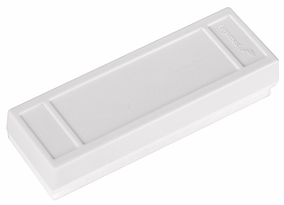 Bordwisser Legamaster voor whiteboards klein wit (712010)