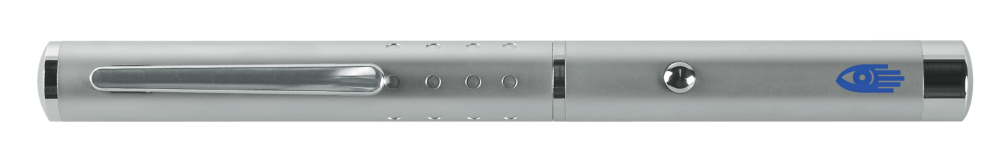 Laserpointer Legamaster LX 3 15cm groene laser