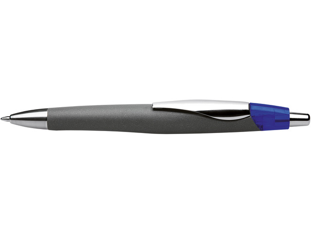 Balpen Schneider Pulse medium blauw