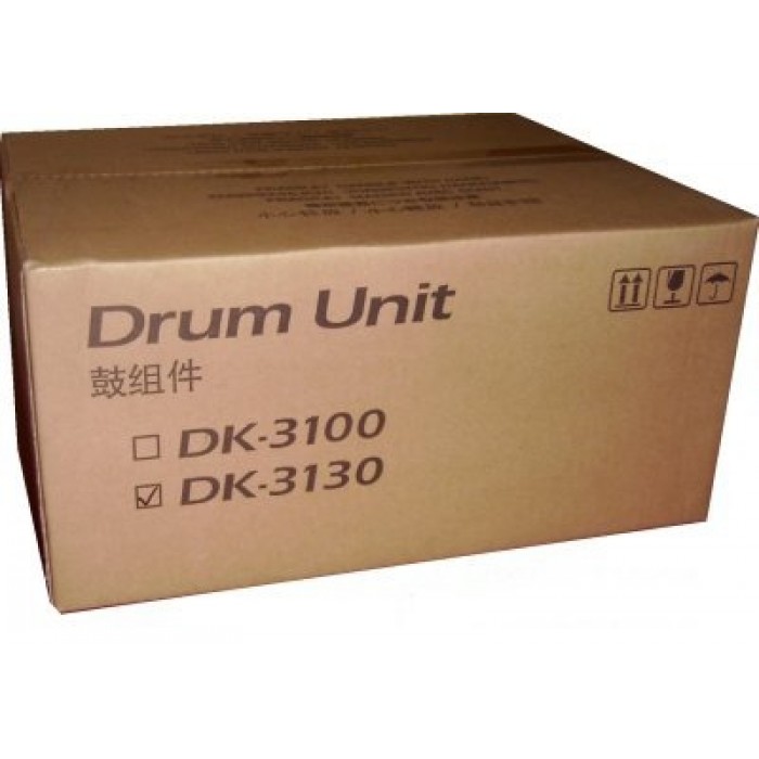 Drum Kyocera Mono Laser DK-3130 FS-4300DN 500.000 pag.