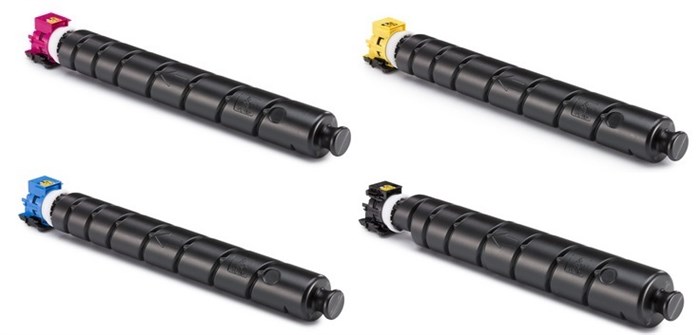 Toner Kyocera Color Laser TK-8335 TASKalfa 3252ci 25.000 pag. BK