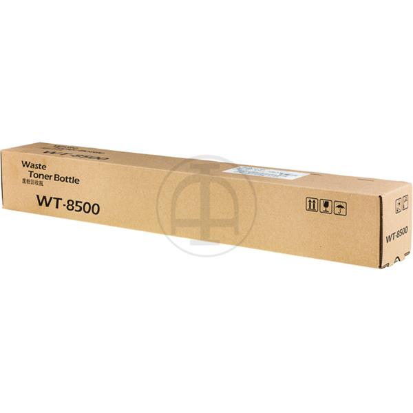 Toneropvangbak Kyocera color Laser WT-8500  Ecosys P4060 44.000 pag.