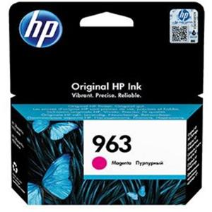 Cartridge HP Inkjet 963 Officejet Pro 9010 700 pag. MAG