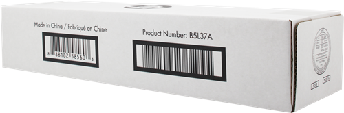 Toneropvangbak HP Color Laser B5L37A CLJ Enterprise M 552