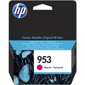 Cartridge HP Inkjet 953 Officejet Pro 7720 Wide Format 700 pag. MAG