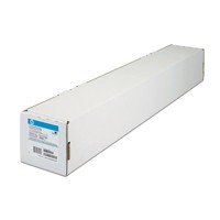 HP Universal Bond paper wit inkjet 80gr A0 841x91,4m