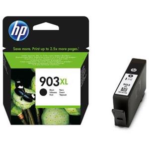 Cartridge HP Inkjet 903XL OfficeJet 6950 825 pag. BK