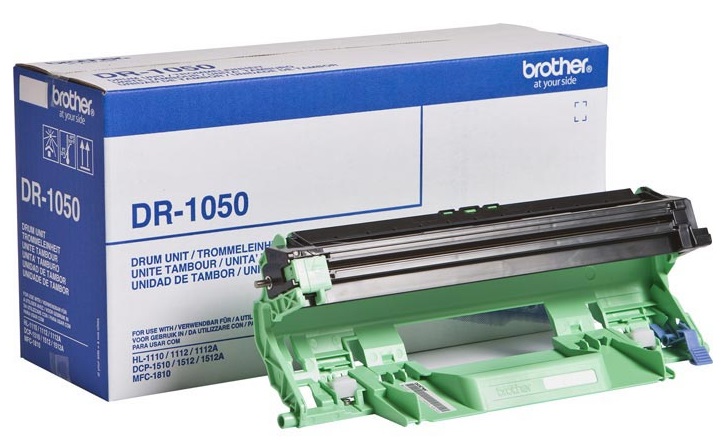 Drum Brother Mono Laser DR1050 HL-1110 10.000 pag.