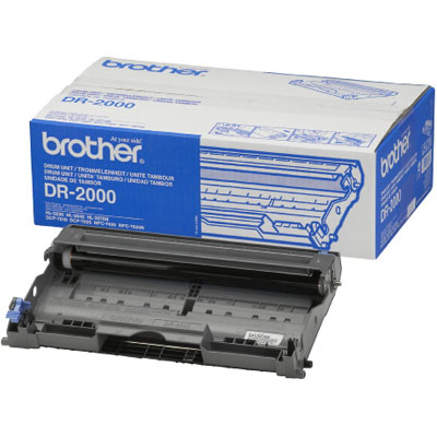 Drum Brother Mono Laser DR2000 HL-2030 12.000 pag.