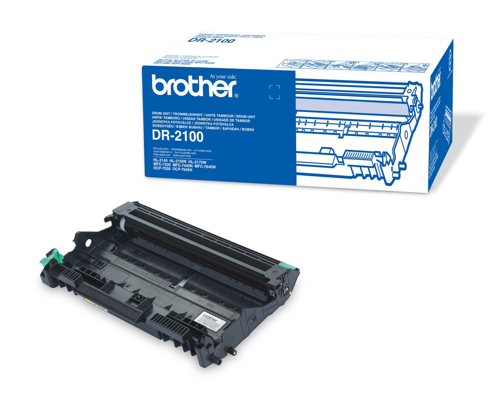 Drum Brother Mono Laser DR2100 HL-2140 12.000 pag.