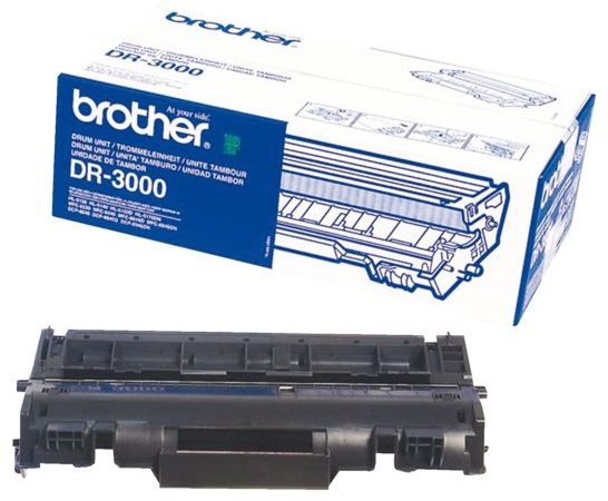 Drum Brother Mono Laser DR3000 DCP-8040 20.000 pag.