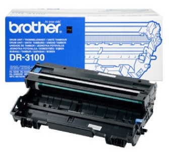 Drum Brother Mono Laser DR3100 DCP-8060 25.000 pag.