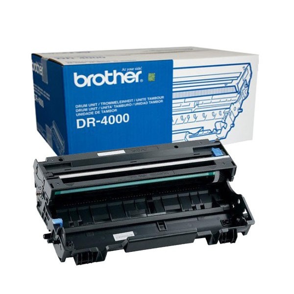 Drum Brother Mono Laser DR4000 HL-6050 30.000 pag.