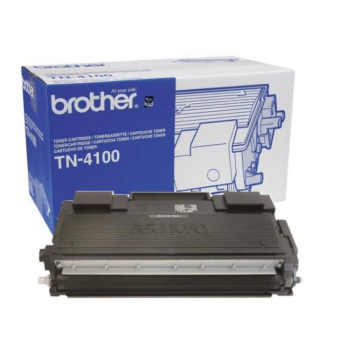 Toner Brother Mono Laser TN4100 7.500 pag.