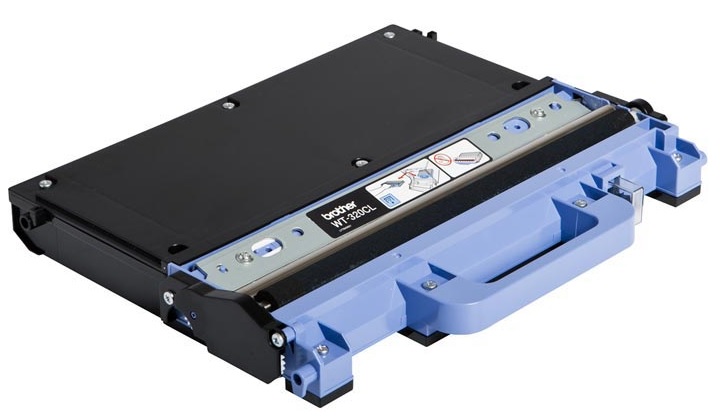 Toneropvangbak Brother Color Laser WT-320CL HL-L8250CDN 50.000 pag.
