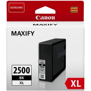 Cartridge Canon Inkjet PGI-2500XL MAXIFY MB2050 BLACK