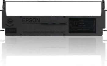 Lint Epson Printer S015624 LQ 50 3.000.000 karakters BK