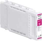 Cartridge Epson Inkjet T6923 Epson SC-T3000 inkt magenta 110ml