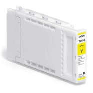 Cartridge Epson Inkjet T6924 Epson SC-T3000 inkt Yellow 110ml