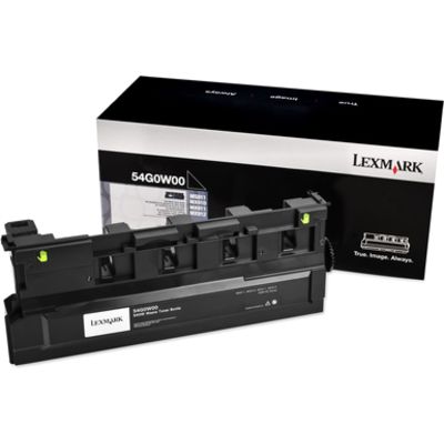 Toneropvangbak Lexmark Color laser 54G0W00 CX921DE 90.000 pag
