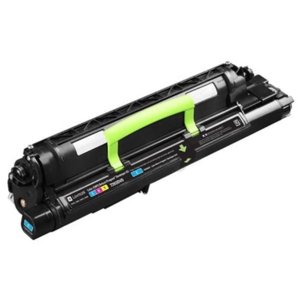 Developer Lexmark Color Laser 72K0D20 CS820de 300.000 pag. CY