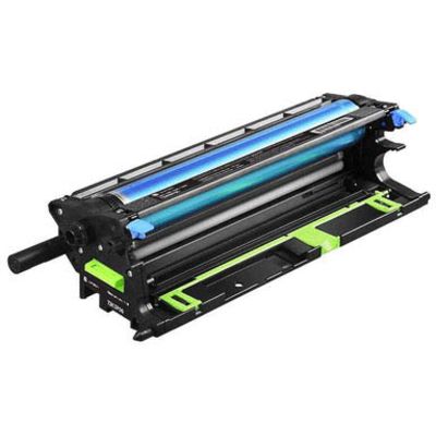Drum Lexmark Color Laser 72K0P00 CS820de 175.000 pag. BK