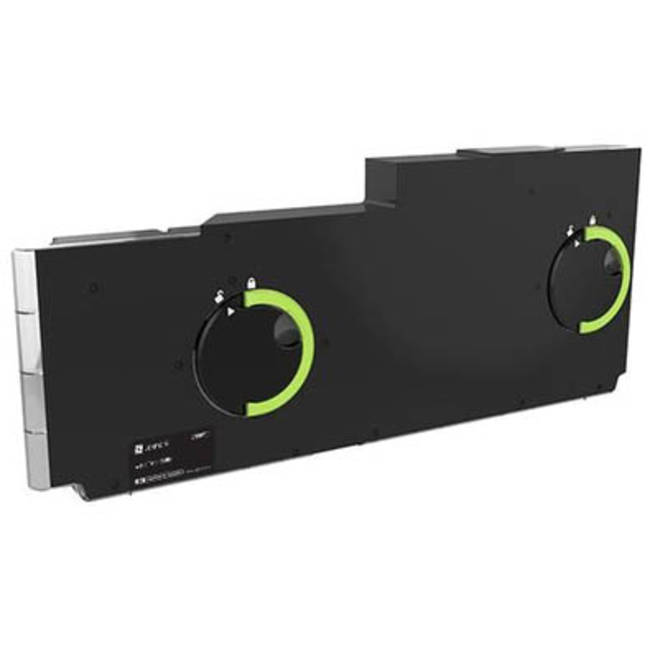 Toneropvangbak Lexmark Color Laser 72K0W00 CS820de 115.000 pag.