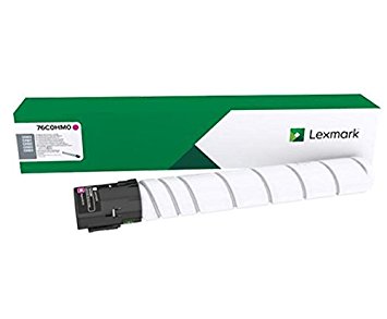 Toner Lexmark Color Laser 76C0HM0 CS923DE 34.000 pag. MAG