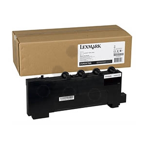 Toneropvangbak Lexmark Color Laser C540X75G C2132 36.000 pag.