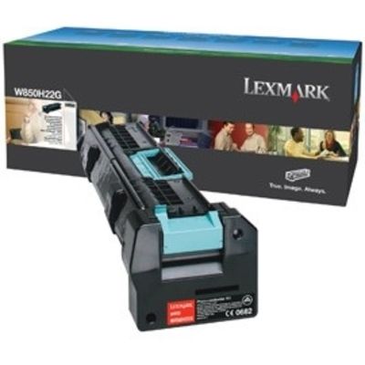 Drum Lexmark Mono Laser W850H22G W850n 60.000 pag.