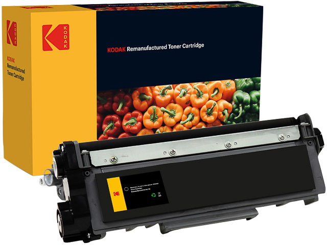 Toner Kodak voor Brother TN2320