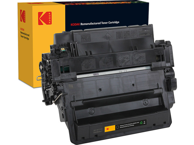 Toner Kodak voor HP CE255X