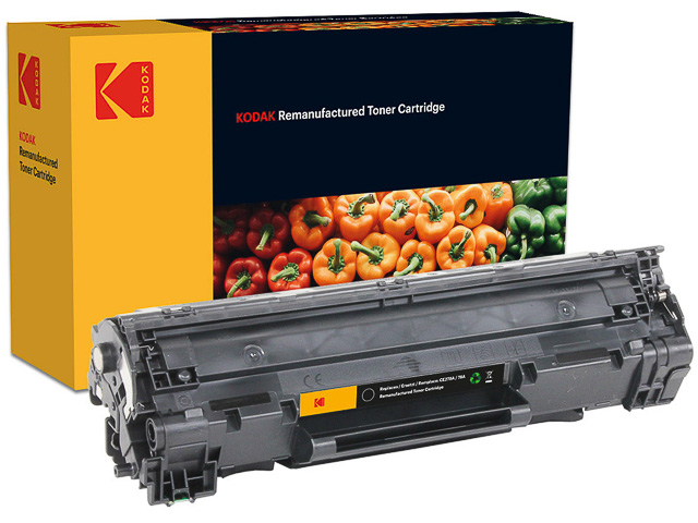 Toner Kodak voor HP CE278A