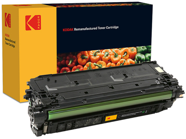 Toner Kodak voor HP CF360A