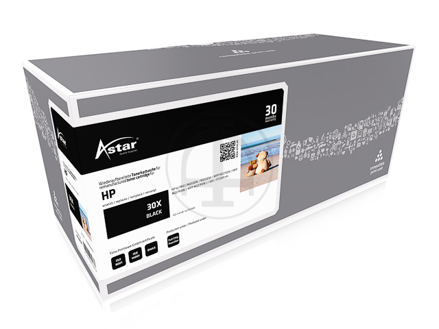 Toner Astar voor HP CF230X