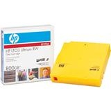 HP datacartridge LTO3 RW 800GB C7973A