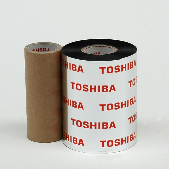 TTR lint 83x300m Toshiba B/443 AW3 wax (10)