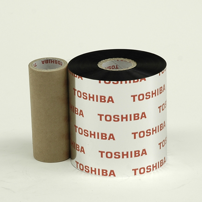 TTR lint 84x600 Toshiba B372/472 wax resin AG2 (5)