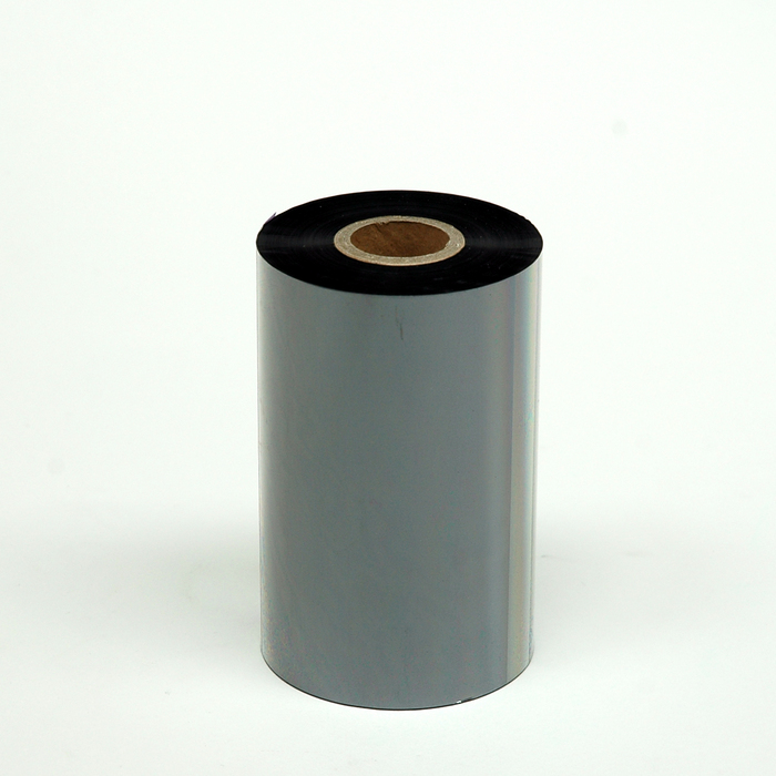 TTR lint 114mmx360m wax inside coating