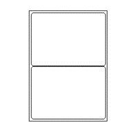 EtiPage 02 etik/blad 199,6x143,5mm (100)