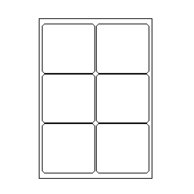 Etiketten Etipage 06 etik/bl 99x93,1mm 100bl/d