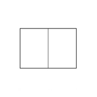 Etiketten A5 Etipage 02 etik/bl 105x148,5mm 400bl/d