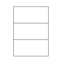 Etiketten Etipage 03 etik/bl 210x99mm 200bl/d