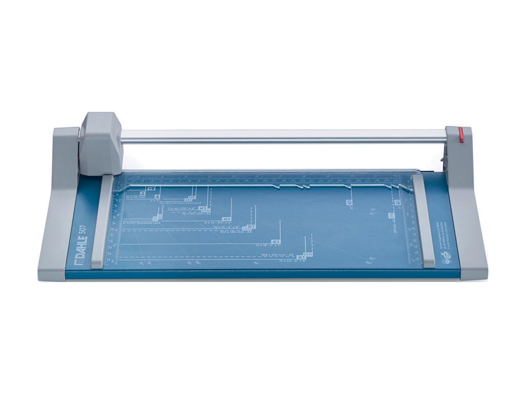 Rolsnijmachine Dahle 507 32cm
