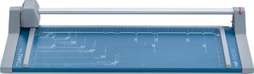 Rolsnijmachine Dahle 508 46cm