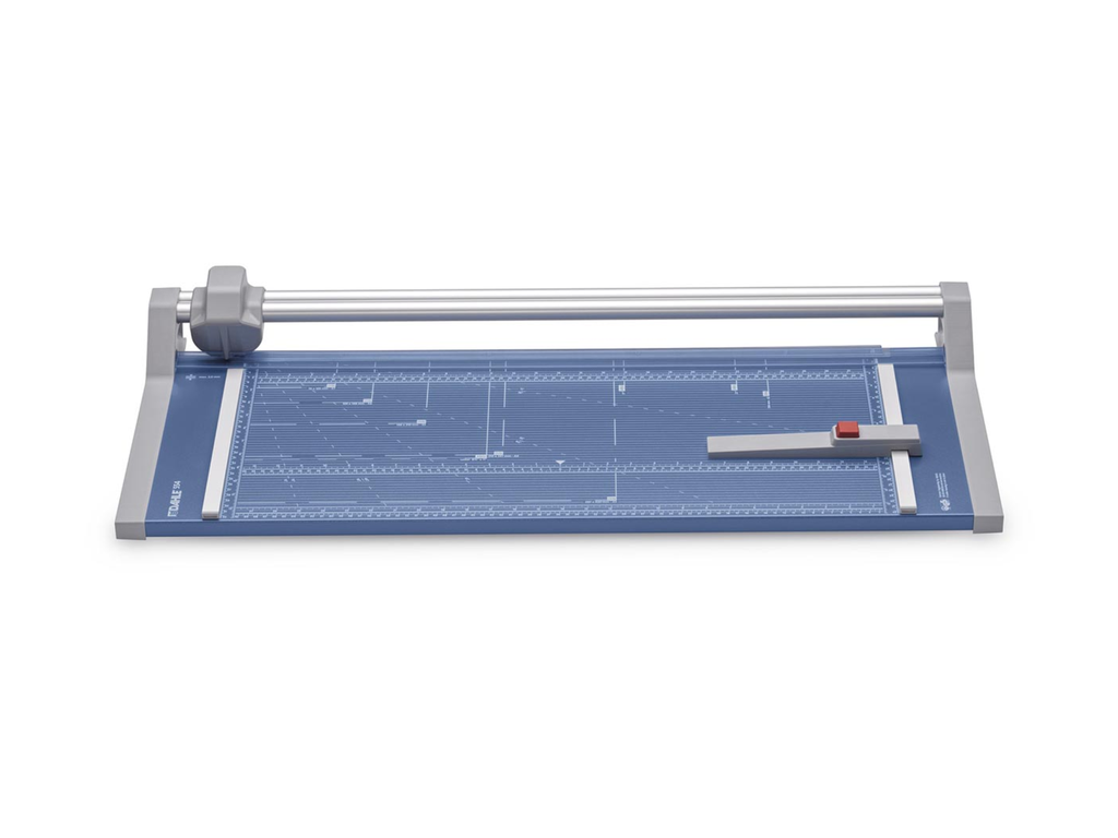Rolsnijmachine Dahle 554 72cm