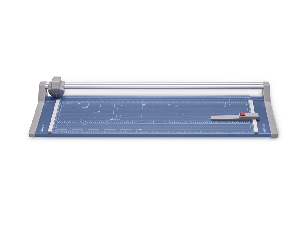 Rolsnijmachine Dahle 556 96cm