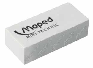 Gum Maped Technic 300 wit