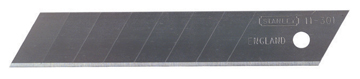 Vervangmes Bostitch voor cutter 18mm blister (10)
