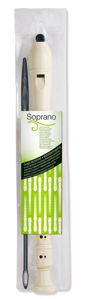 Blokfluit Maped plastiek modern